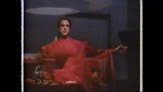 A TV Spot For quotDead Ringersquot [upl. by Darcee]