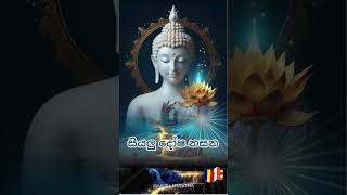 සියලු දෝෂ නසන සෙත් පිරිත් Seth Pirith Sinhala pirithchanting [upl. by Ludie854]