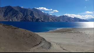 Pangong Tso [upl. by Vivienne61]