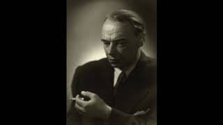 Dimitar Nenov  Rhapsodic Fantasy for Large Orchestra 193840  Vassil Kazandjiev conductor [upl. by Sikes]