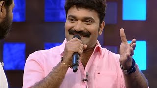 Cinemaa Chirimaa I Ep 58 with Kottayan Nazeer amp Kalabhavan Navas I Mazhavil Manorama [upl. by Edora]