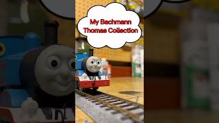 Bachmann Thomas Collection [upl. by Alvar638]