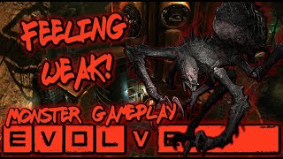 EVOLVE 2024  ZOLA GORGON GAMEPLAY 220 1080p [upl. by Otanod]