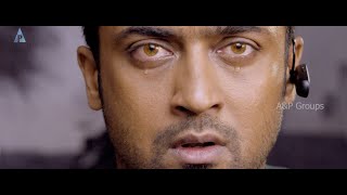 Naan Aval Illai  Full Song with Lyrics  Masss [upl. by Marilin796]