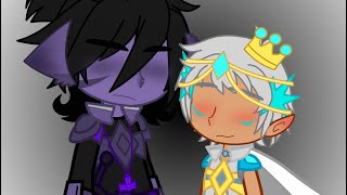 altean lance and galra Keith  meme  voltron  trend  Gacha [upl. by Sergent354]