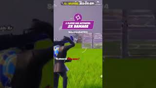 Using aimbot and 1 shot codefortnite cheatcodes gaming [upl. by Guarino]