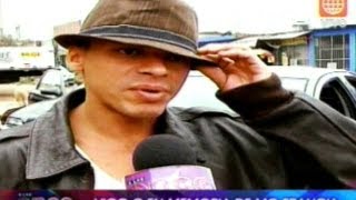 Vico C resaltó trabajó de reggaetonero Mc Francia [upl. by Cicenia]