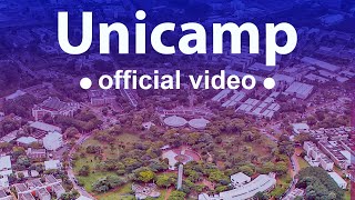 Unicamp official video [upl. by Sydney]