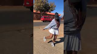 Bacardi Dance Moves 💃🏽🔥🙌🏾 bacardi amapiano [upl. by Letnuahs]