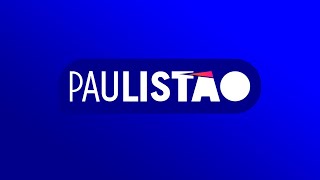 HINO do PAULISTÃO  Campeonato Paulista de Futebol [upl. by Schlicher]