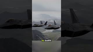 F22 Raptor Savaş uçağı en iyisi mi f22 [upl. by Anatolio235]