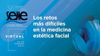 Los retos más difíciles en la medicina estética facial Dra Concha Obregón [upl. by Matti]