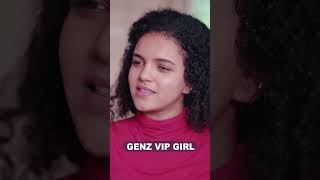 Padicha aparam VIPs lam enna pannuvaanga vip velaiillapattadhari araathi genz funny [upl. by Hirz871]