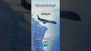 What is Safety  Aerospace Safety  shorts youtubeshorts aviationsafety [upl. by Haridan]