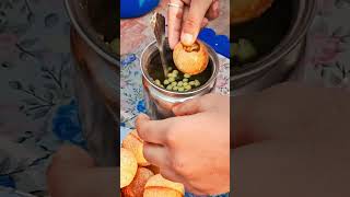 Panipuri😋😋😋😋😋😋😋😋😋😋😋🫢🤭🤗🤗🤗🤭🥰🥰🥰 [upl. by Nnylyoj]