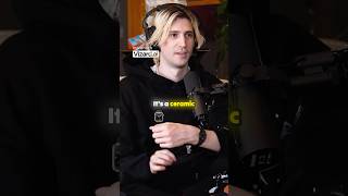 Podcast with xQc interview love mentality motivation podcast xqc loganpaul [upl. by Ennoid709]