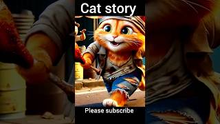 Cat Life STORY cartoon cattune catvideos catsongCATSOUND funny [upl. by Tate983]