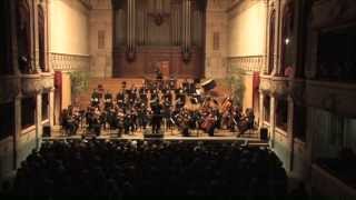 Brussels Philharmonic Orchestra  Concert russe  Russian Concert 2015 [upl. by Siegler490]