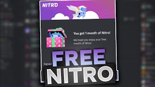 Click on this video and Get Free Nitro [upl. by Epillihp]