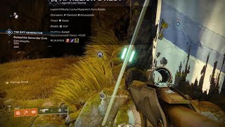 Aphelions Rest Master Flawless Solo 312 [upl. by Apfelstadt673]