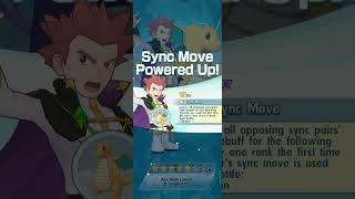 6EX Arc Suit Lance and Dragonite  Pokemon Masters EX pokemonmasterexgameplay pokemonmastersex [upl. by Guod]