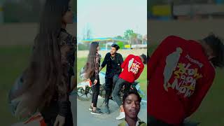 Kareja Ho 2 Rap Song  ZB  Music Video  Bhojpuri Rap Song  Hit Bhojpuri Songdance shortsfeed [upl. by Hamford]