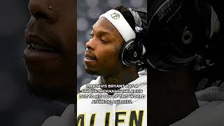 5 Things You Didnt Know About Martavis Bryant [upl. by Viehmann238]