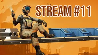 Satisfactory 10  Petróleo y combustible  Gameplay en Español  STREAM 11 [upl. by Morie]