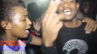 Ambrii amp FBG Cash Turning Up Together At Tookaville House Party Clip 2 Lost Footage [upl. by Ordnael]