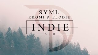 SYML X Rkomi amp Elodie Where’s My Love LA CODA DEL DIAVOLO Jr Stit Mashup  Acoustic Version [upl. by Omor]