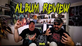 Benighted quotEkbomquot Review FOR REAL THIS MIGHT BE THIS BANDS STRONGEST ALBUM YET [upl. by Gunzburg379]