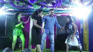 Bahubali Movie Manohari Song letest Recording Dance Ranganaik [upl. by Schreibe]