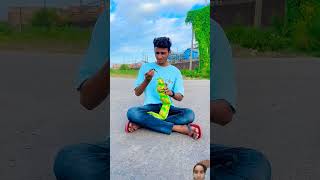 Magic 🪄 chips comedy funny fun experiment [upl. by Hendricks]