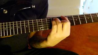 Cobweb  Mero Laagi Guitar Lesson [upl. by Tuppeny787]