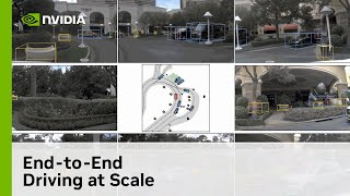 EndtoEnd Autonomous Driving A Bird’sEye View  DRIVE Labs Ep 35 [upl. by Frederique]