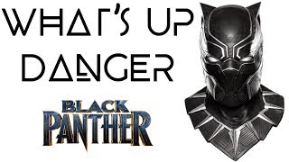 Whats Up Danger  Blackway amp Black Caviar Black Panther [upl. by Sirromaj]