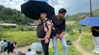 Hydrology field visit लेलेsudhan ko epic haso😂 [upl. by Pandolfi]