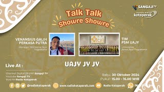 🔴 UAJY JY JY Live TalkTalkShowreShowre [upl. by Reade]