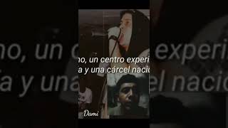 Reaccion a canserbero rap canserbero hiphop freestyle [upl. by Lindner]