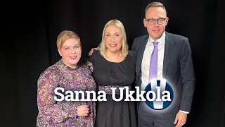 Saarikko Ukkola Showssa Keskusta voi tukea Purraa ja Rydmania – vaikka kirjoitukset ”puistattavia” [upl. by Jollenta573]