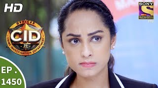 CID  सी आई डी  Ep 1450  Marathon Magnet  6th August 2017 [upl. by Shawn644]