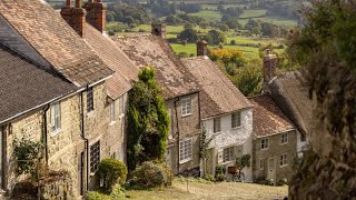 Visit Shaftesbury Dorset [upl. by Noevart]