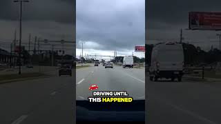 What Made This Driver Do This shorts trending karma [upl. by Ira]