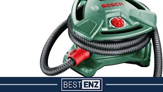 🥇 Bosch elektrisches Farbsprühsystem PFS 5000 E Test – Kaufberatung und Einblicke [upl. by Lurette]