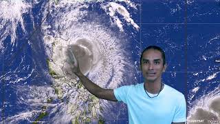 NOV14 2024 SUPER TYPHOON OFELphUsagi SIGNAL no5 nakataas sa ilang bahagi ng CAGAYAN [upl. by Potts]