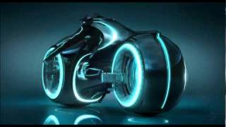 TRON Legacy  Soundtrack OST  Special Edition CD 2  02  Encom Part II [upl. by Aihsinat99]