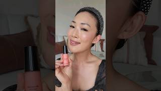 Armani Beauty Luminous Silk Cheek Tint [upl. by Okikuy880]