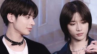 Taegyu  Taehyun and beomgyu tiktok compiled 12 [upl. by Eduj]