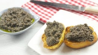 Tapenade de Ybarra [upl. by Immak]