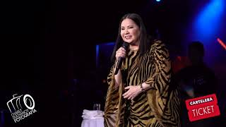 Ana Gabriel  Es El Amor Quien Llega  Auditorio Nacional [upl. by Eivod]